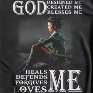 Meet your Posher, Kristene